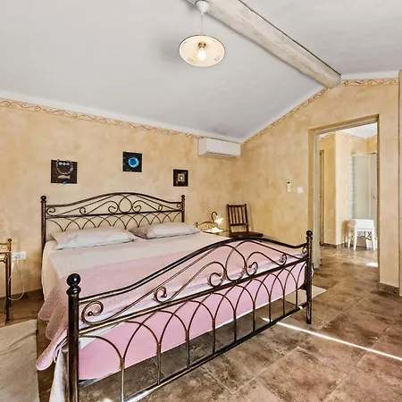 Vlacich For 8 People Near Labin - Rabac With Heated Pool, Sea View & Kids Playground - Only 2 Km From The Villa