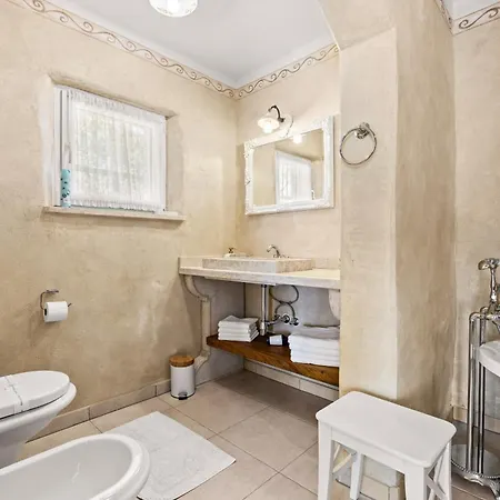 Vlacich For 8 People Near Labin - Rabac With Heated Pool & Sea View - Only 2 Km From Villa