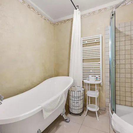 Vlacich For 8 People Near Labin - Rabac With Heated Pool, Sea View & Kids Playground - Only 2 Km From The *