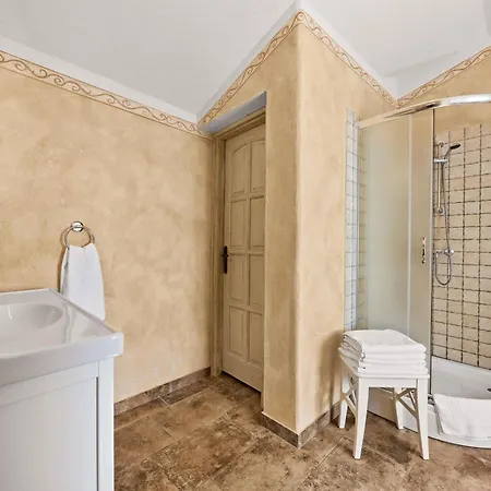 Vlacich For 8 People Near Labin - Rabac With Heated Pool, Sea View & Kids Playground - Only 2 Km From The * Trget
