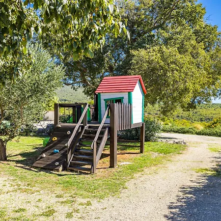 Vlacich For 8 People Near Labin - Rabac With Heated Pool & Sea View - Only 2 Km From Trget