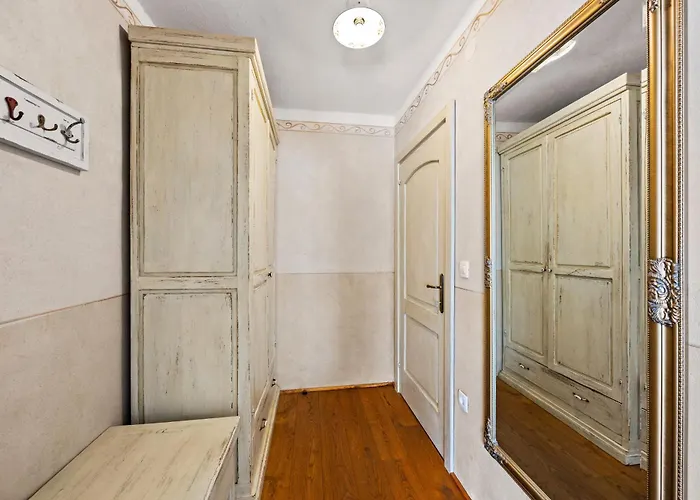 Vlacich For 8 People Near Labin - Rabac With Heated Pool, Sea View & Kids Playground - Only 2 Km From The Villa Trget