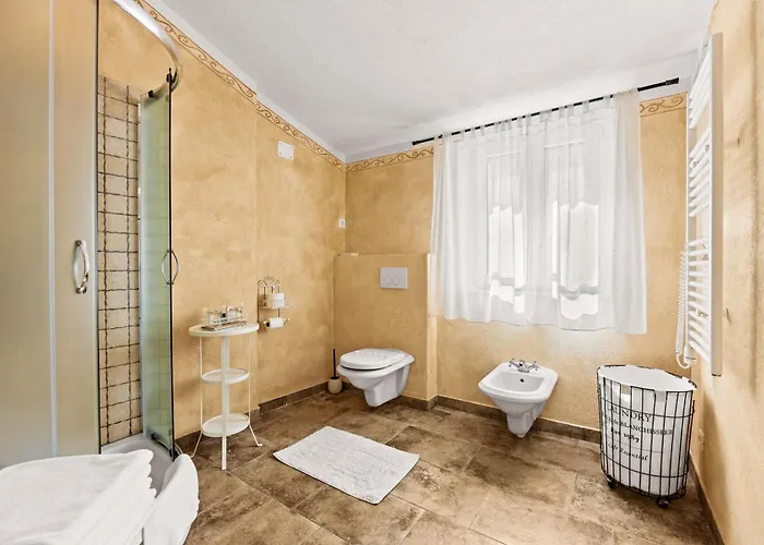 Vlacich For 8 People Near Labin - Rabac With Heated Pool, Sea View & Kids Playground - Only 2 Km From The Villa Trget