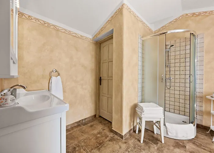 Vlacich For 8 People Near Labin - Rabac With Heated Pool, Sea View & Kids Playground - Only 2 Km From The * Trget